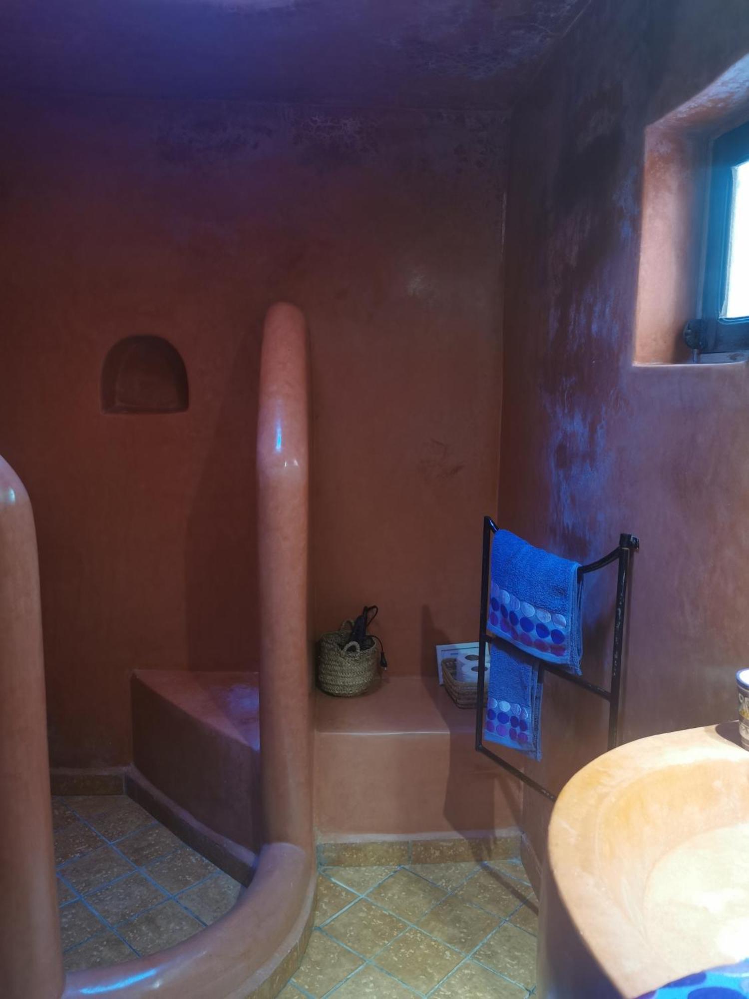 Riad Eucalyptus Essaouira Exterior photo