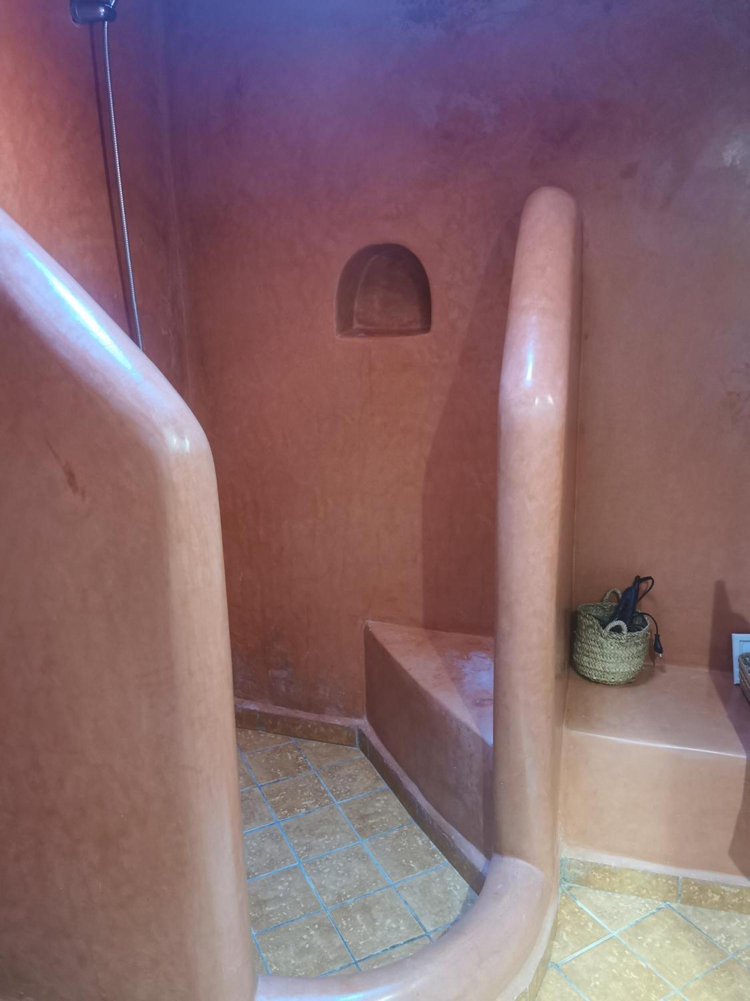 Riad Eucalyptus Essaouira Exterior photo